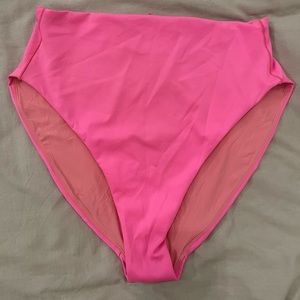 Left on Friday XXL Hi Hi Bottom